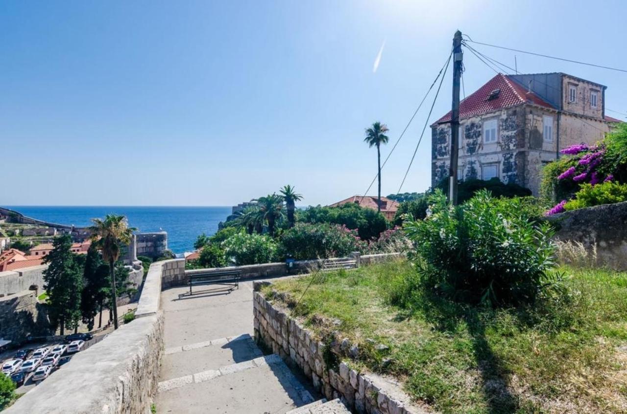 Apartments Minceta Old Town Дубровник Экстерьер фото