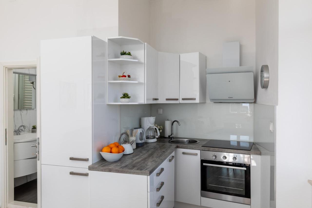 Apartments Minceta Old Town Дубровник Экстерьер фото