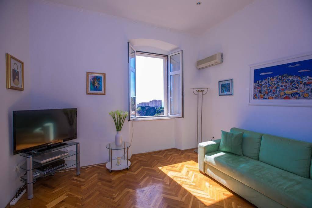 Apartments Minceta Old Town Дубровник Экстерьер фото