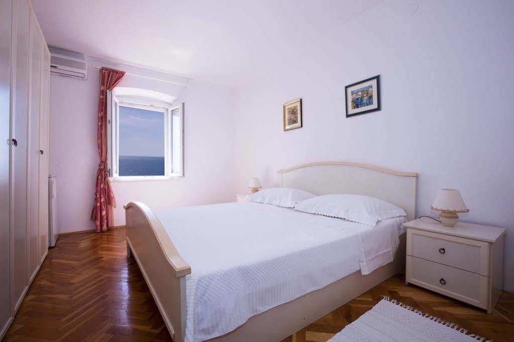 Apartments Minceta Old Town Дубровник Экстерьер фото